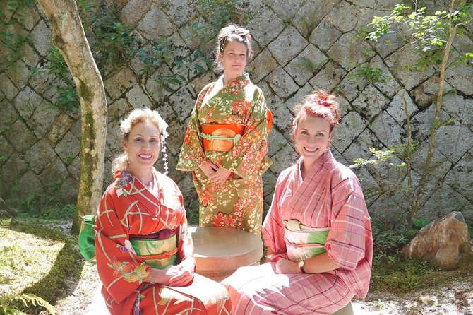 Kimono and Calligraphy Experience in Miyajima - Price and Logistics: Is $84.92 Worth It?