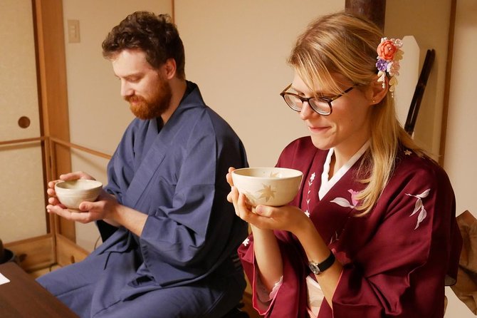 Kimono and Tea Ceremony in Miyajima - Key points before you go