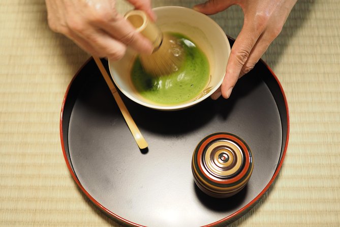 Kimono and Tea Ceremony in Miyajima - Price and value: $85.89 for a full small-group cultural session
