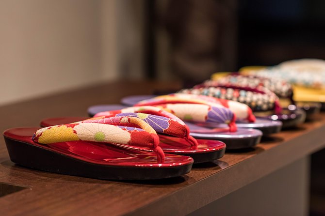Kimono and Yukata Experience in Kyoto - Why this kimono-and-yukata outing feels different in Kyoto