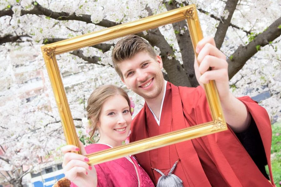 Kimono photoshoot-Includes 100 photo data - Key Highlights at a Glance