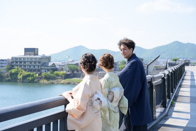 Kimono Rental and Tea Ceremony Experience in Inuyama - Making matcha yourself: the hands-on moment that sticks
