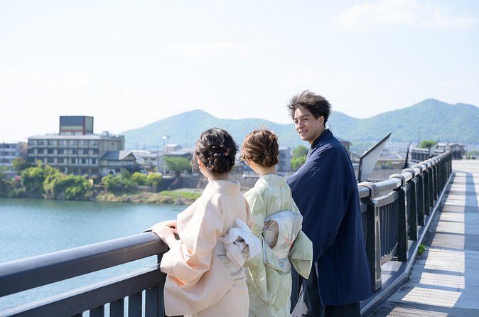 Kimono Rental and Tea Ceremony Experience in Inuyama - Who should book this, and who might want to adjust expectations
