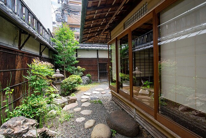 Kimono Tea Ceremony at Kyoto Maikoya, NISHIKI - Kyoto Maikoya Kimono Tea Ceremony in Nishiki: What This Experience Actually Gives You