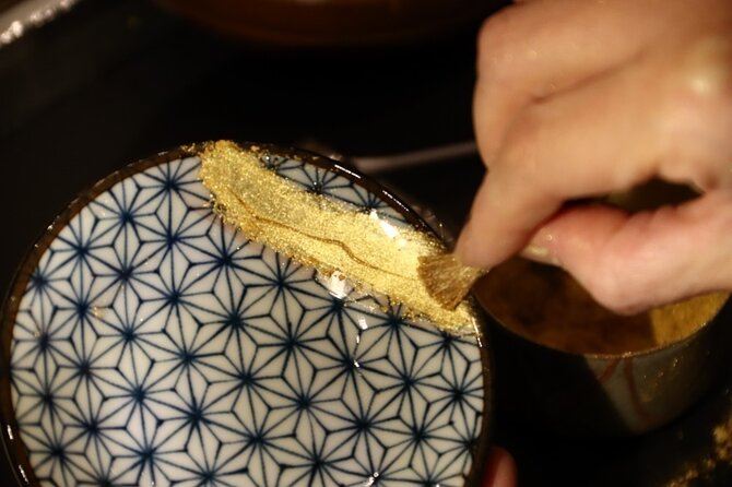 Kintsugi Experience: Art of Golden Joinery in Tokyo - How Kintsugi Works in This Tokyo Workshop (Gold-Lacquer Repair in One Hour)
