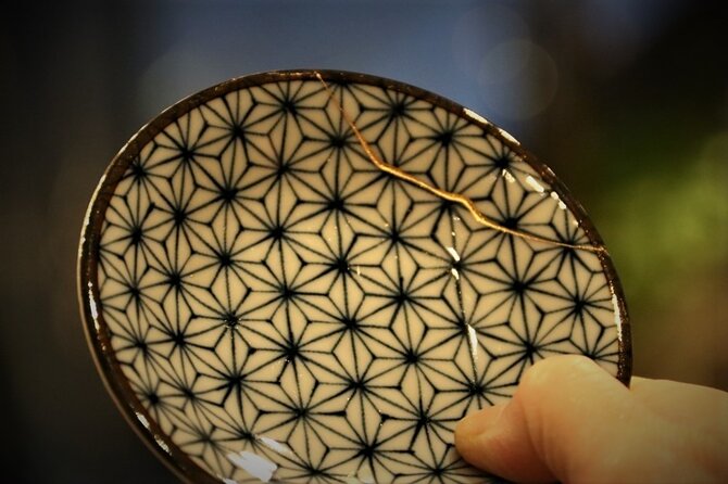 Kintsugi Experience: Art of Golden Joinery in Tokyo - Who This Kintsugi Class Suits, and Who Might Want to Skip