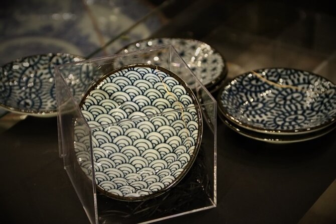 Kintsugi Experience: Art of Golden Joinery in Tokyo - Should You Book This Kintsugi Experience in Tokyo?