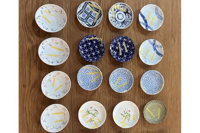 Kintsugi Experience in Naha, Okinawa - Art from Broken Pieces! - First stop, Urushi Studio Kodemari in Naha