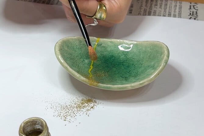 Kintsugi Experience in Naha, Okinawa - Art from Broken Pieces! - Price and value: does $56.01 make sense?