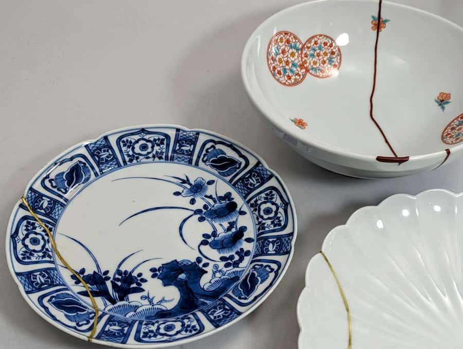 Kintsugi Experience with Arita Ware in Tokyo (English Guide) - Key highlights you will care about