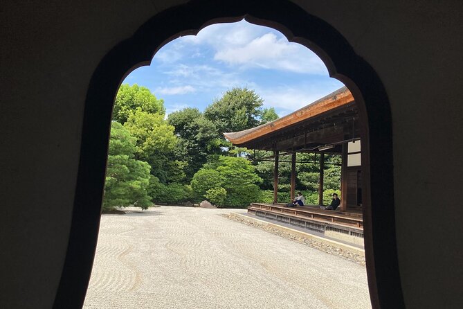Kiyomizu Temple and Backstreets of Gion, Half Day Group Tour - Why This Half-Day Kyoto Walk Works So Well