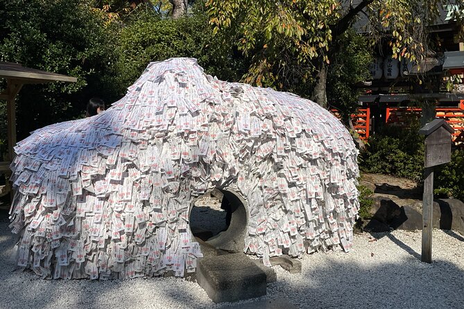 Kiyomizu Temple and Backstreets of Gion, Half Day Group Tour - Sannenzaka and Ninenzaka Slopes: Old Kyoto, Built for Walking