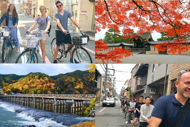 KIYOTO’s Kyoto Private E-Cycling Tour: Highlights & Hidden Gems - Key reasons this e-bike tour works well in Kyoto