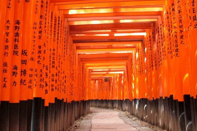 KIYOTO’s Kyoto Private Tour: Highlights & Hidden Gems - Price and Time: What $177.90 Buys You in Real Terms