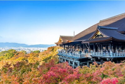 KIYOTO’s Kyoto Private Tour: Highlights & Hidden Gems
