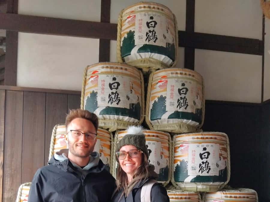 Kobe: 3-Hour Sake Breweries Tour with Special Tasting - Final Call: Should You Book the Kobe Nada Gogo Sake Breweries Tour?