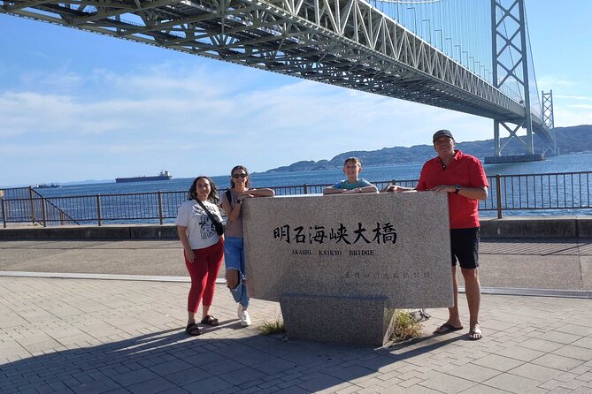 Kobe 4hr Private Tour with Government-Licensed Guide - Why Kobe Works Best on Foot (And This Tour Makes It Feel Easy)