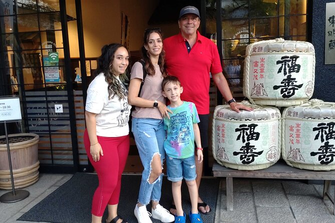 Kobe 4hr Private Tour with Government-Licensed Guide - Mt Rokko and the Shin-Kobe Ropeway Area: The Best Choice for Scenery