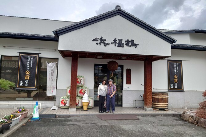 Kobe 4hr Private Tour with Government-Licensed Guide - Kobe Harborland: Easy Stroll, Good Break Point