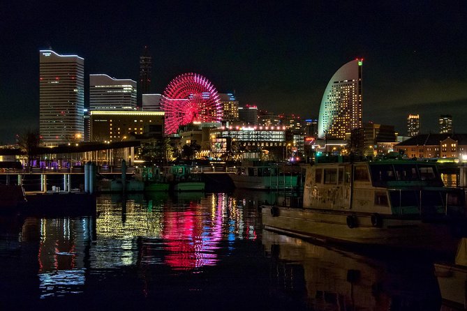 Kobe Half Day Tour - Private & Personalized with a Local Guide - Why Kobe works so well in 3 to 4 hours with a private guide