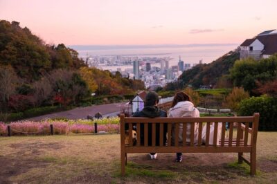 Kobe Half Day Tour – Private & Personalized with a Local Guide
