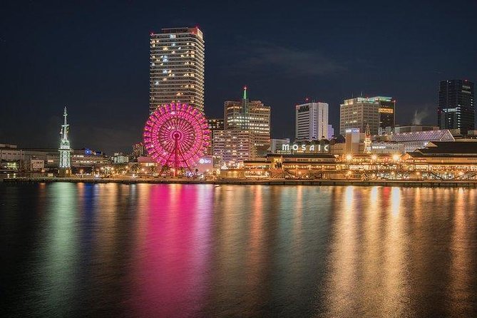 Kobe Highlights & Hidden Gems: Private & Custom Tour with a Guide - Key highlights and smart reasons to pick this tour