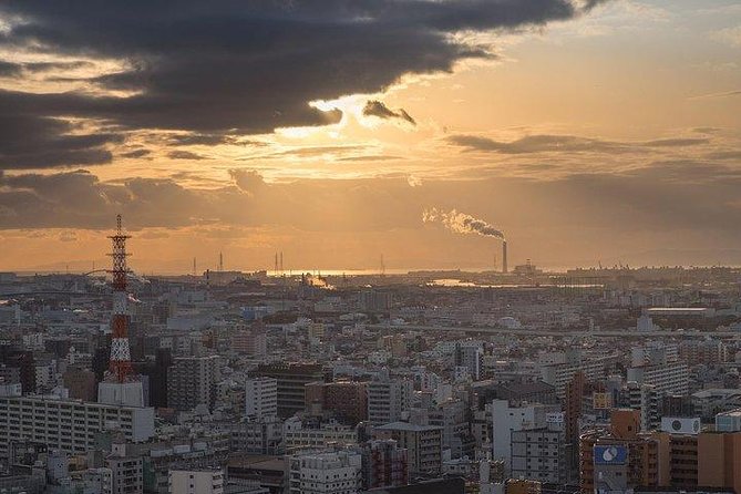Kobe Highlights & Hidden Gems: Private & Custom Tour with a Guide - Why a Custom Kobe Walking Tour Works So Well