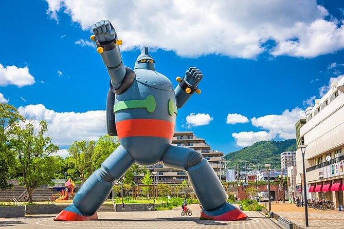 Kobe Highlights & Hidden Gems: Private & Custom Tour with a Guide - Value Check: Does $123.91 Per Person Make Sense?