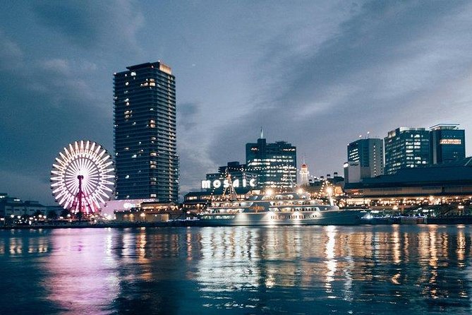 Kobe Highlights & Hidden Gems: Private & Custom Tour with a Guide - Who Should Book This, and Who Might Want a Different Plan