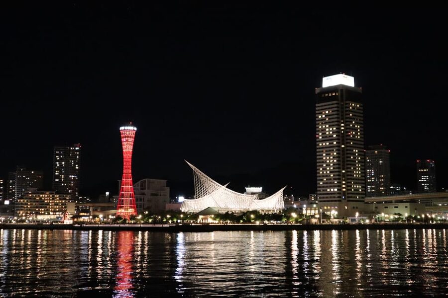Kobe: Port Tower Admission Ticket - Who should book this ticket, and who should skip it