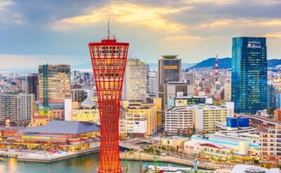 Private Tour – Excursion to Osaka / Kyoto possible
