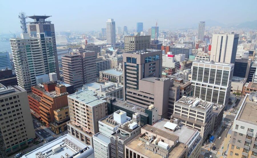Kobe: Private Tour - Excursion to Osaka / Kyoto possible - Kobe excursions to Osaka or Kyoto for cruisers