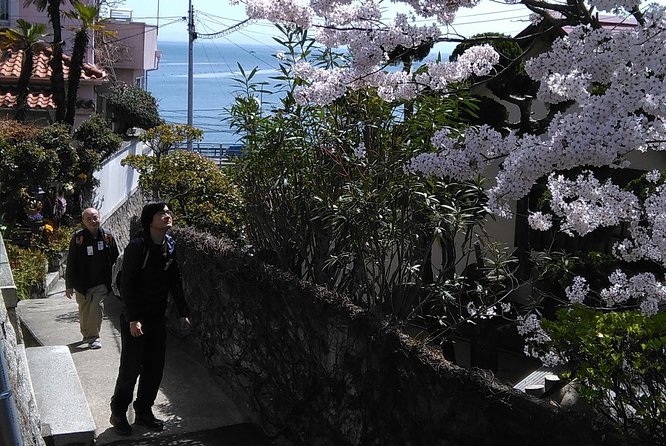 KOBE, SHIOYA, a quaint fishing town walking tour - Snacks, Coffee, and How the Food Shapes the Story