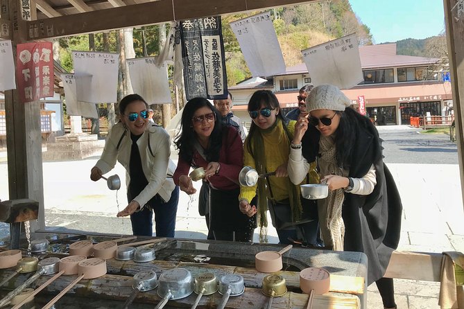Koyasan Full-Day Private Tour - Why Koyasan changes the pace of your day