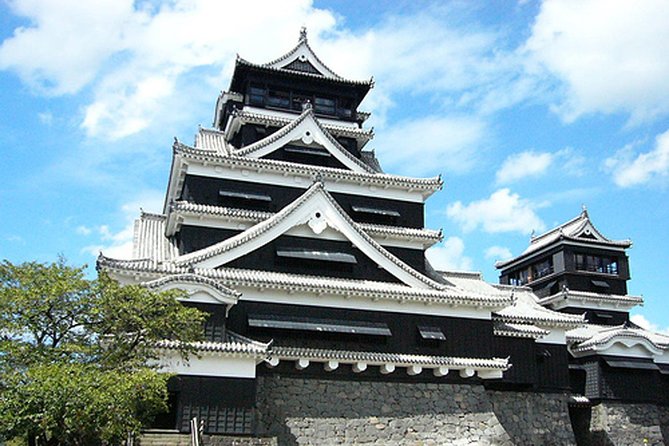 Kumamoto Full-Day Private Tour with Government-Licensed Guide - Six hours with a government-licensed guide, tailored to your must-sees