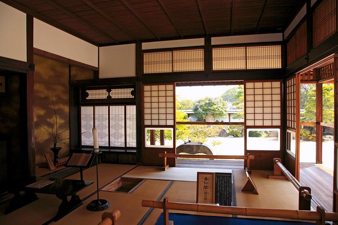 Kumamoto Full-Day Private Tour with Government-Licensed Guide - Lafcadio Hearn House: Koizumi Yakumo and Japan seen through a writer