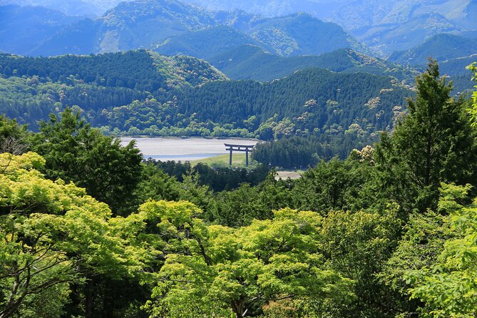 Kumano Kodo Pilgrimage Tour with Licensed Guide & Vehicle - Key things to know before you go