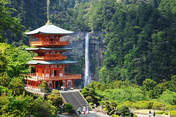 Kumano Kodo Pilgrimage Tour with Licensed Guide & Vehicle - Kumano Hayatama Taisha: A Second Pillar in Kumano Sanzan