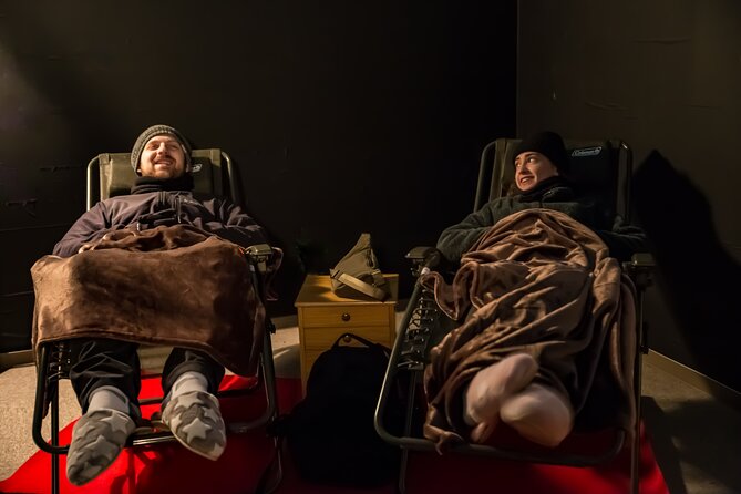 Kurashiki Private Romantic Night in the Observatory Recliners - Who the Kuraten Concierge is (and what to ask them)