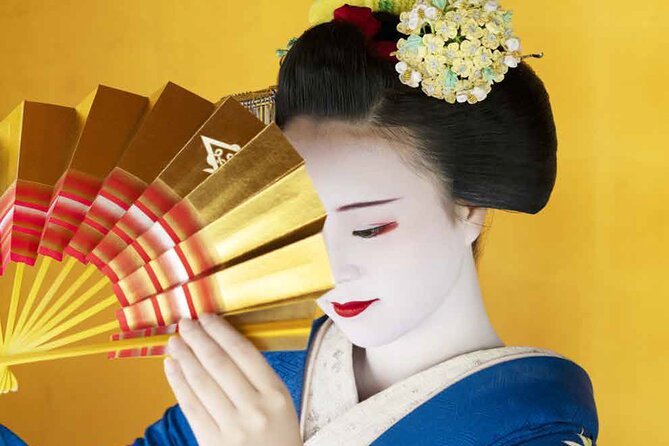 Kyomai Dance by Maiko Geiko and Visits of Gion Art Museum Kyoto - Key points to know before you go