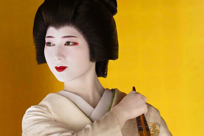 Kyomai Dance by Maiko Geiko and Visits of Gion Art Museum Kyoto - Inside the show, what Kyomai actually means for your visit