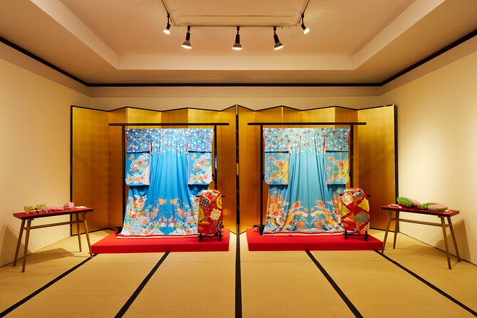 Kyomai Dance by Maiko Geiko and Visits of Gion Art Museum Kyoto - Price and value: is $20 a fair deal?