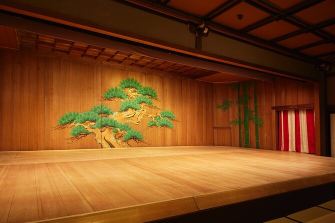 Kyomai Dance by Maiko Geiko and Visits of Gion Art Museum Kyoto - Who this experience is best for