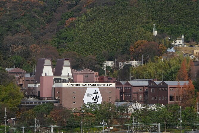 Kyoto 1 Day Suntory Yamazaki Distillery Tour and Asahi Art Museum - Key highlights worth caring about