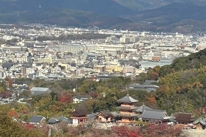 Kyoto 1 Day Suntory Yamazaki Distillery Tour and Asahi Art Museum - Shopping and ID: bring a passport or photo ID you can show