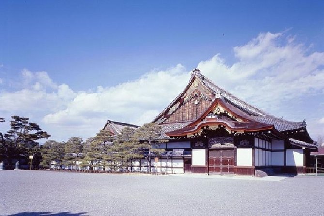 Kyoto 1 Day Tour from Kyoto - Why this one-day Kyoto route works (and who it fits)