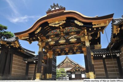 Kyoto 1 Day Tour from Osaka