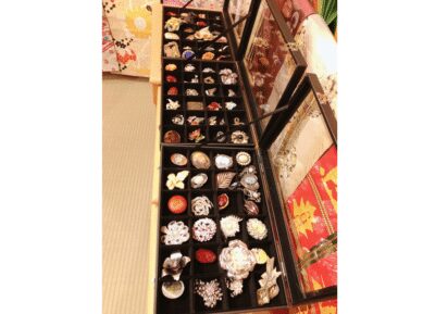 1 Day Traditional Japanese Kimono Rental Experience