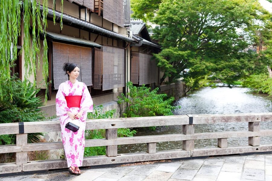 Kyoto: 1 Day Traditional Japanese Kimono Rental Experience - Photography and Makeup: Optional, but Book Them Early