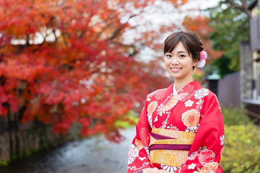 Kyoto: 1 Day Traditional Japanese Kimono Rental Experience - The 17:00 Return Rule, and Why It Shapes Your Whole Day